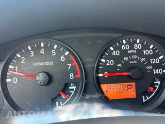 2018 Nissan Frontier SV Crew Cab Medium Bed - miniatura 7