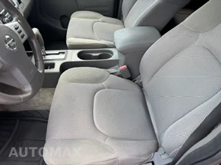 2018 Nissan Frontier SV Crew Cab Medium Bed - miniatura 9