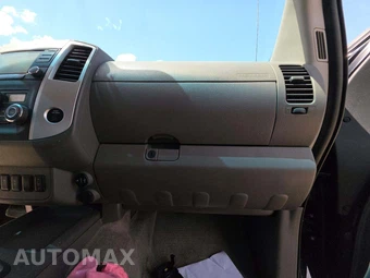 2018 Nissan Frontier SV Crew Cab Medium Bed – miniatura 16