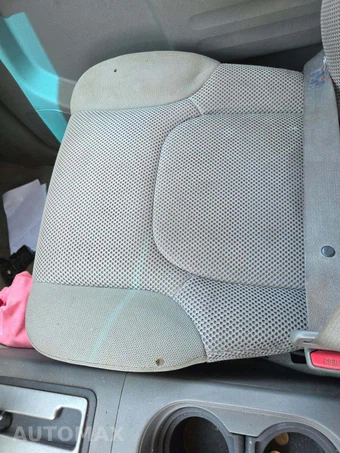 2018 Nissan Frontier SV Crew Cab Medium Bed – miniatura 18