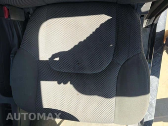 2018 Nissan Frontier SV Crew Cab Medium Bed – miniatura 19