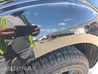 2018 Nissan Frontier SV Crew Cab Medium Bed – miniatura 24