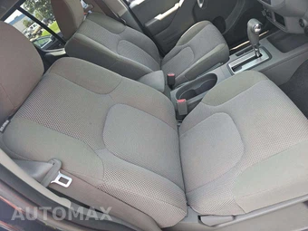 2018 Nissan Frontier SV Crew Cab Medium Bed – miniatura 15