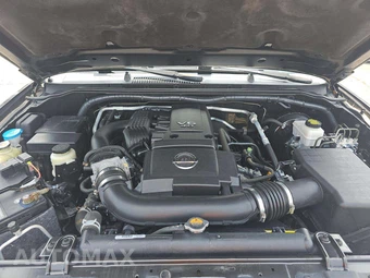 2018 Nissan Frontier SV Crew Cab Medium Bed – miniatura 22
