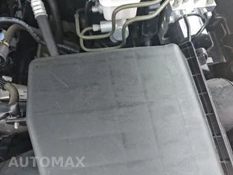 2018 Nissan Frontier SV Crew Cab Medium Bed – miniatura 23