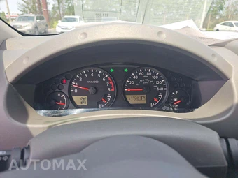 2018 Nissan Frontier SV Crew Cab Medium Bed – miniatura 6