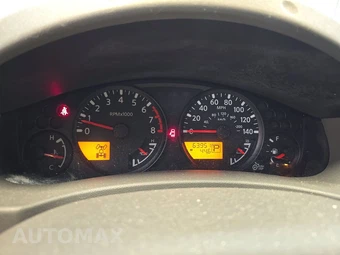 2018 Nissan Frontier SV Crew Cab Medium Bed – miniatura 12