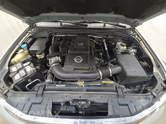 2018 Nissan Frontier SV Crew Cab Medium Bed – miniatura 15