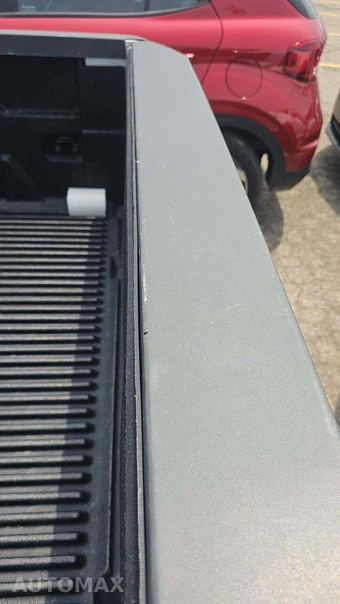 2018 Nissan Frontier SV Crew Cab Medium Bed – miniatura 18