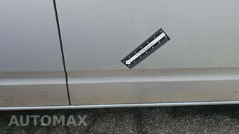 2018 Nissan Frontier SV Crew Cab Medium Bed – miniatura 23