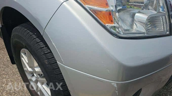 2018 Nissan Frontier SV Crew Cab Medium Bed – miniatura 27