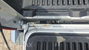 2018 Nissan Frontier SV Crew Cab Medium Bed – miniatura 32