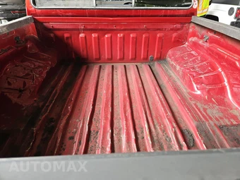 2018 Nissan Frontier SV Crew Cab Medium Bed – miniatura 16