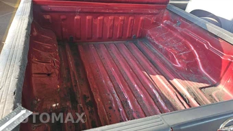 2018 Nissan Frontier SV Crew Cab Medium Bed – miniatura 23