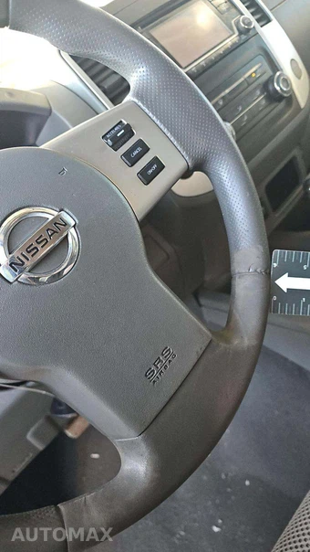 2018 Nissan Frontier SV Crew Cab Medium Bed – miniatura 28