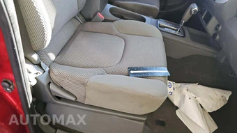2018 Nissan Frontier SV Crew Cab Medium Bed – miniatura 29