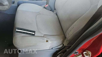 2018 Nissan Frontier SV Crew Cab Medium Bed – miniatura 32