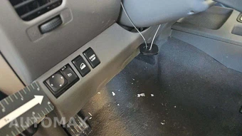 2018 Nissan Frontier SV Crew Cab Medium Bed – miniatura 33