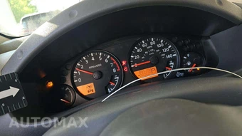 2018 Nissan Frontier SV Crew Cab Medium Bed – miniatura 36
