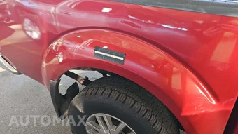 2018 Nissan Frontier SV Crew Cab Medium Bed – miniatura 37