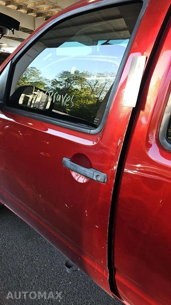 2018 Nissan Frontier SV Crew Cab Medium Bed – miniatura 50