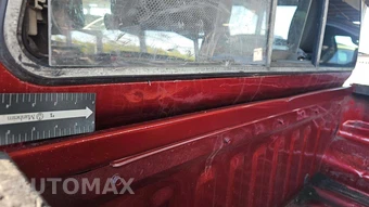 2018 Nissan Frontier SV Crew Cab Medium Bed – miniatura 51