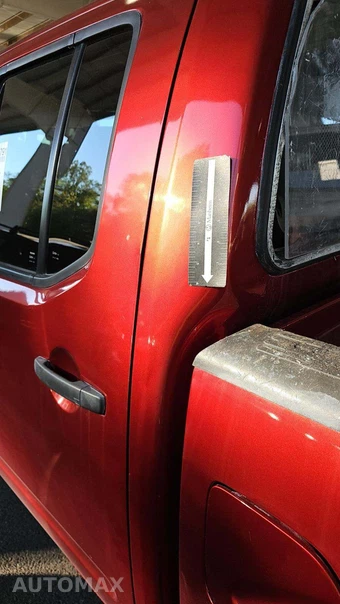 2018 Nissan Frontier SV Crew Cab Medium Bed – miniatura 56