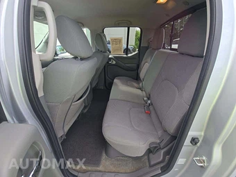 2018 Nissan Frontier SV Crew Cab Medium Bed - miniatura 10