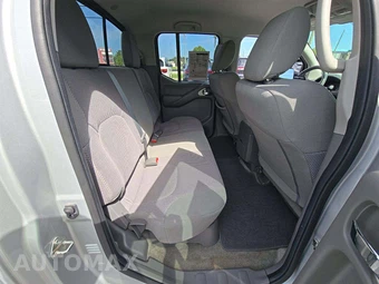 2018 Nissan Frontier SV Crew Cab Medium Bed - miniatura 13