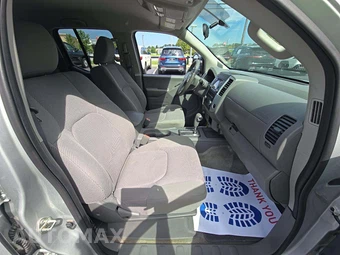2018 Nissan Frontier SV Crew Cab Medium Bed - miniatura 15