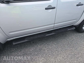 2018 Nissan Frontier SV Crew Cab Medium Bed - miniatura 19