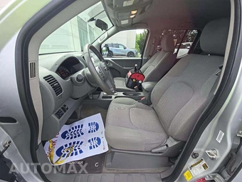 2018 Nissan Frontier SV Crew Cab Medium Bed - miniatura 3
