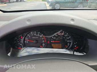 2018 Nissan Frontier SV Crew Cab Medium Bed - miniatura 6