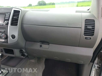 2018 Nissan Frontier SV Crew Cab Medium Bed – miniatura 16
