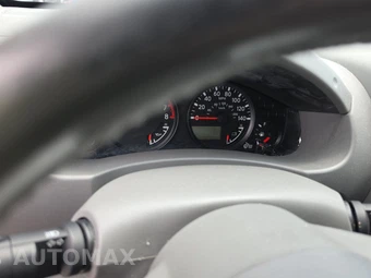 2018 Nissan Frontier SV Crew Cab Medium Bed - miniatura 12