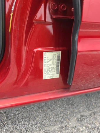 2018 Nissan Frontier SV Crew Cab Medium Bed - miniatura 14
