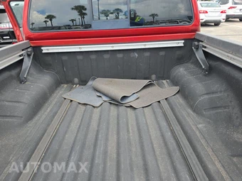 2018 Nissan Frontier SV Crew Cab Medium Bed - miniatura 16