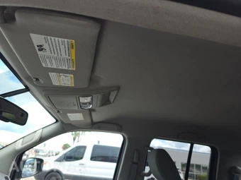2018 Nissan Frontier SV Crew Cab Medium Bed - miniatura 18