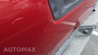 2018 Nissan Frontier SV Crew Cab Medium Bed - miniatura 22