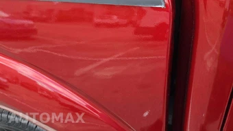 2018 Nissan Frontier SV Crew Cab Medium Bed - miniatura 25
