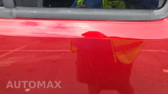 2018 Nissan Frontier SV Crew Cab Medium Bed - miniatura 26