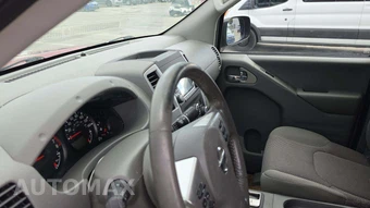 2018 Nissan Frontier SV Crew Cab Medium Bed - miniatura 27