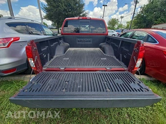 2018 Nissan Frontier SV Crew Cab Medium Bed - miniatura 14