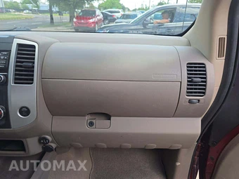 2018 Nissan Frontier SV Crew Cab Medium Bed - miniatura 19