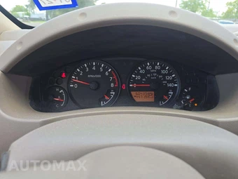 2018 Nissan Frontier SV Crew Cab Medium Bed - miniatura 9