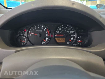 2018 Nissan Frontier SV Crew Cab Medium Bed – miniatura 12