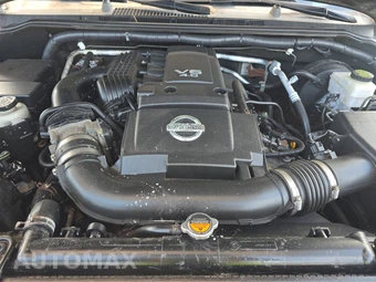 2018 Nissan Frontier SV Crew Cab Medium Bed – miniatura 15