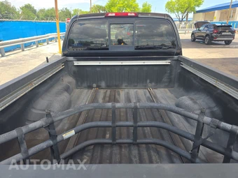 2018 Nissan Frontier SV Crew Cab Medium Bed – miniatura 16