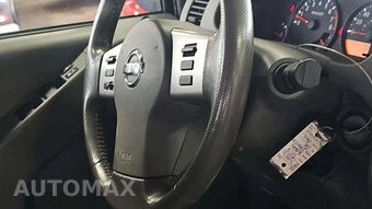 2018 Nissan Frontier SV Crew Cab Medium Bed – miniatura 20
