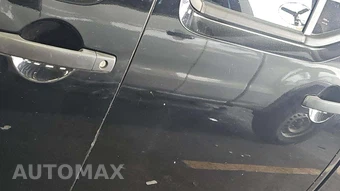 2018 Nissan Frontier SV Crew Cab Medium Bed – miniatura 29